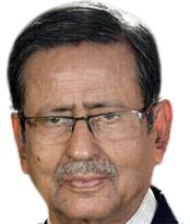 Prof. (Dr.) Arunaditya Sahay