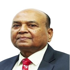 Prof. Emeritus (Dr.) Devendra Pathak