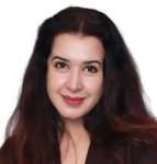 Ms. Haneet Bhasin Vohra