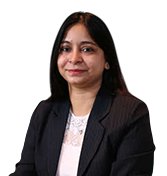 Ms. Prerna Singh