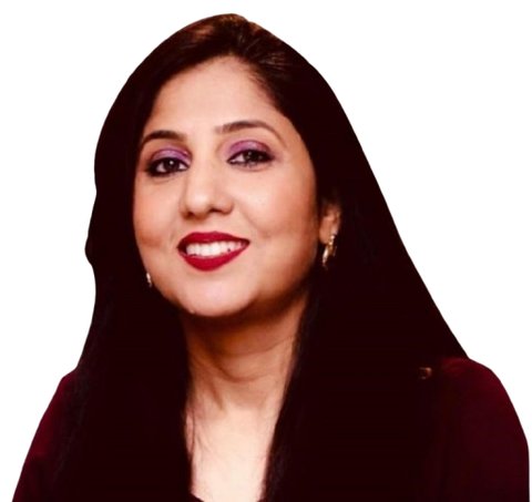 Ms. Rohini Raina