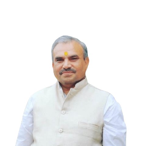 Dr. Shreyansh Dwivedi