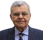 Mr. Vijay Gopal Pande
