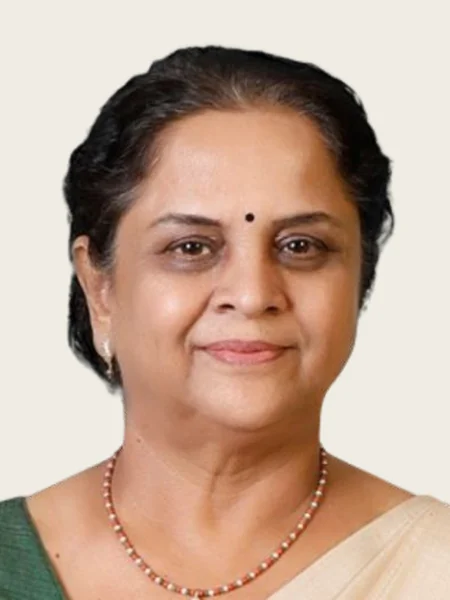 Dr. Aruna Sharma