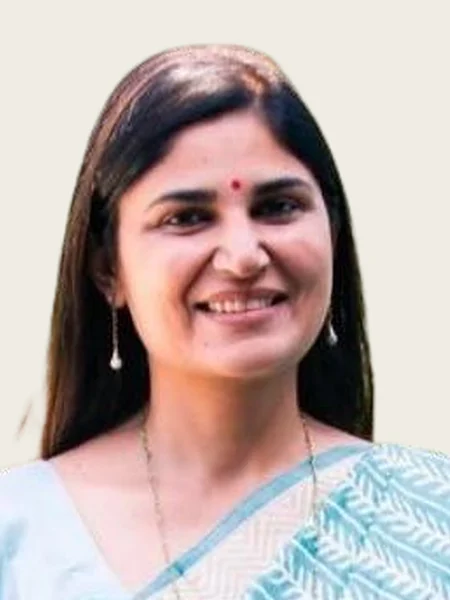 Manisha Ahlawat