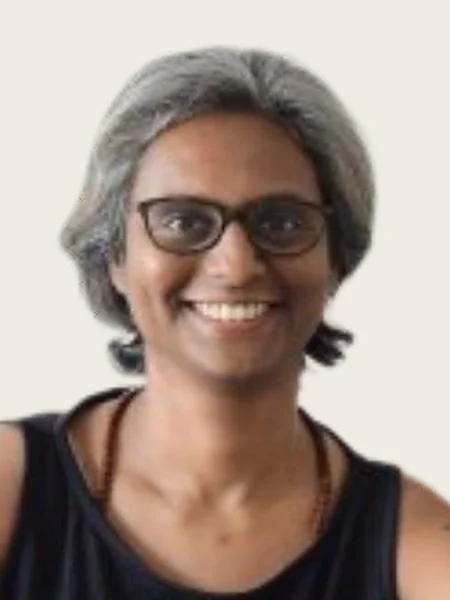 Priti Sahai