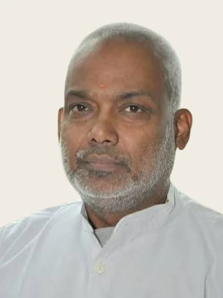 Dr. Sanjay Paswan