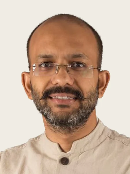 Shantanu Gupta