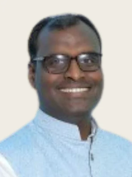 Sumlesh Kamble