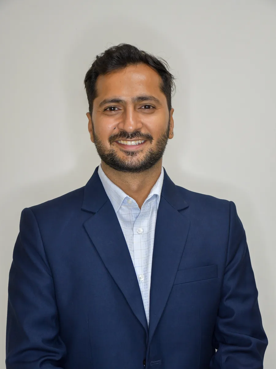 Ankit Kumar Jha