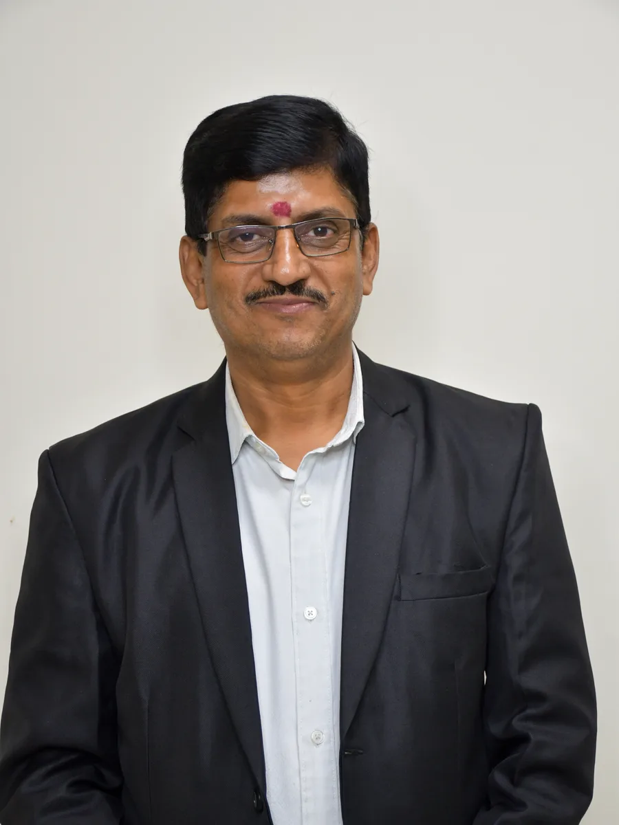 Dileep Kumar Pathak
