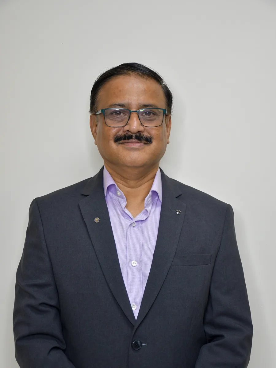 Group Captain Ranabir Banerjee