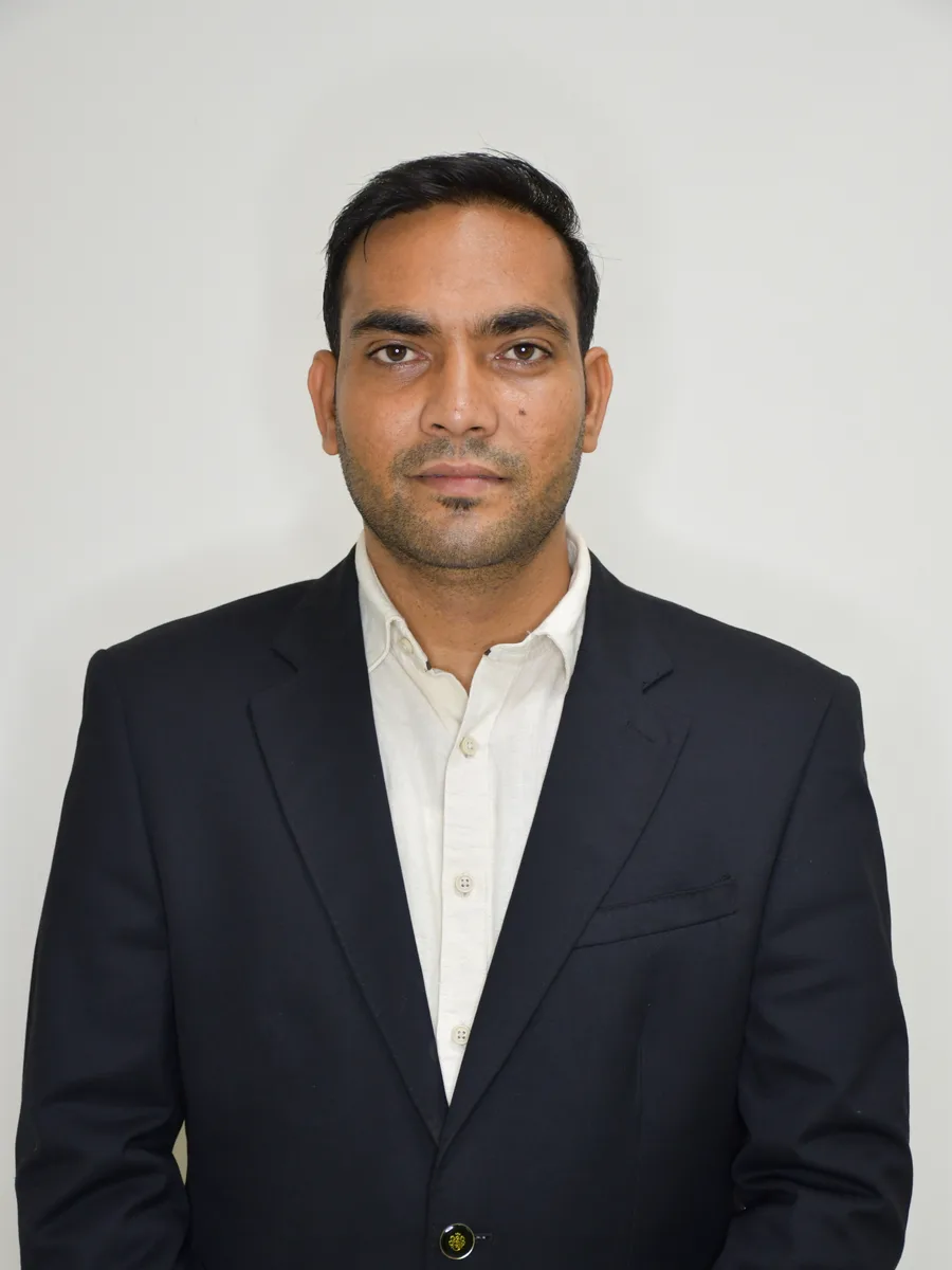 Jitender Kumar
