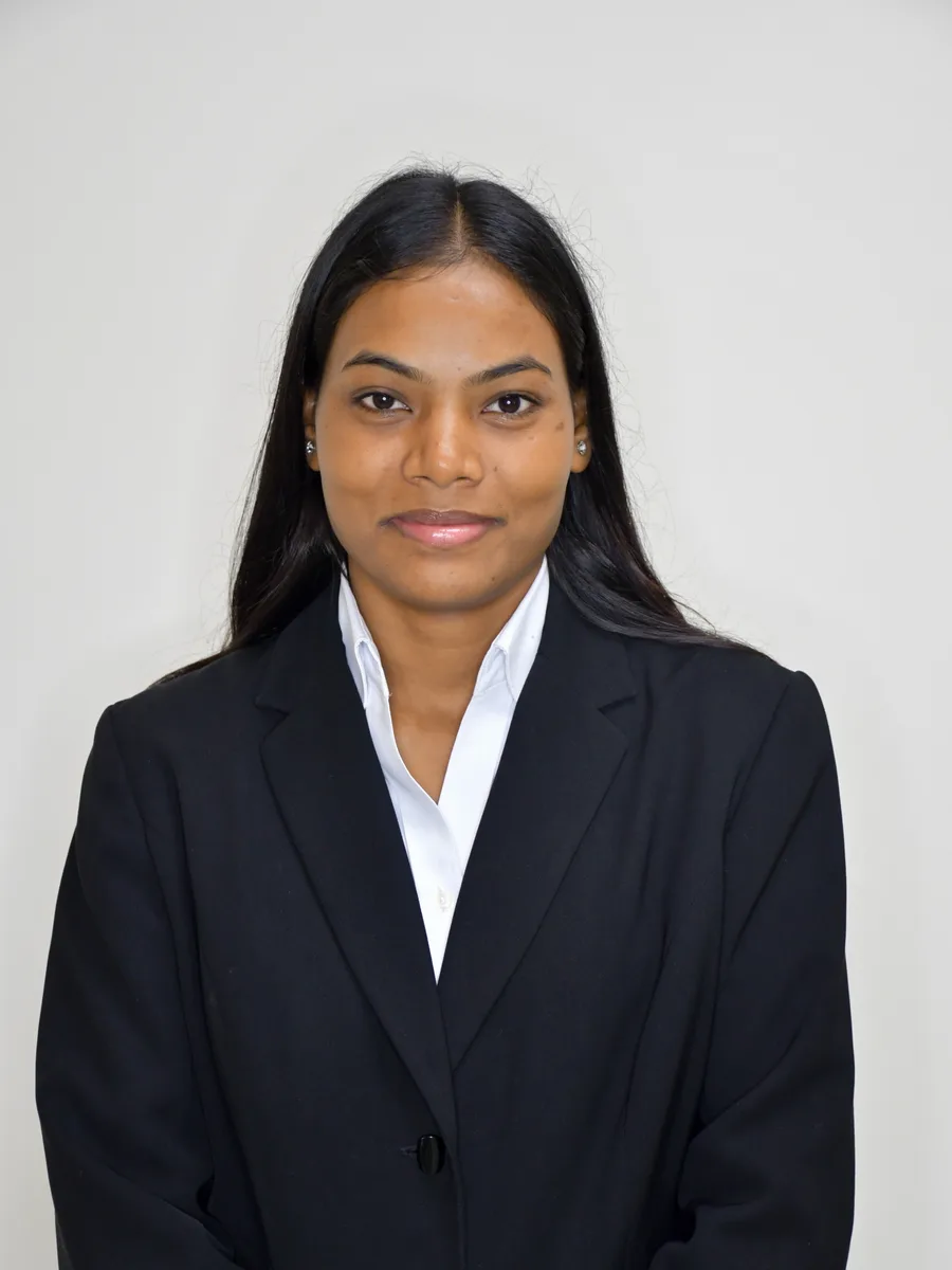 Nisha Ekka