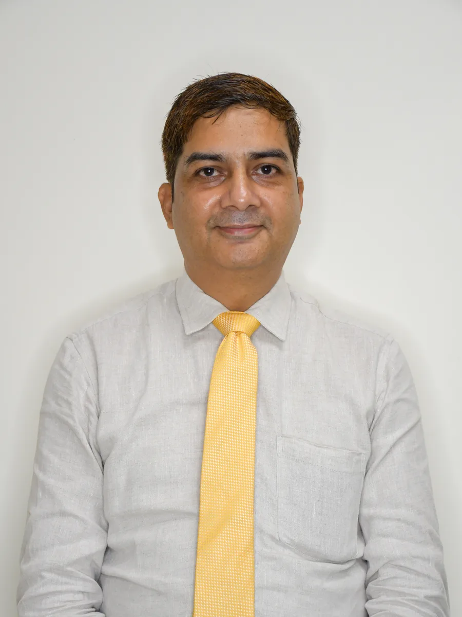 Pawan Kumar Singh
