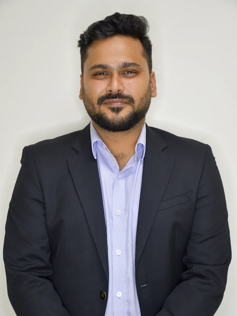 Suryansh Pal